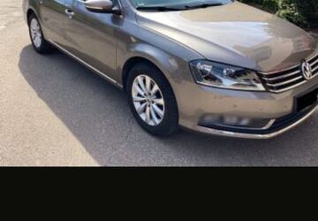 VW Passat 199.000 km 7.000 &euro; Eislingen 73054