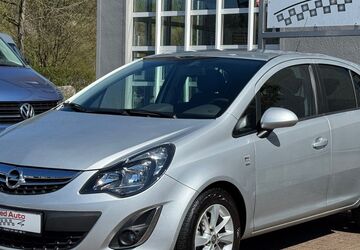 Opel Corsa 230.000 km 2.390 &euro; Winterbach bei Stuttgart 73650