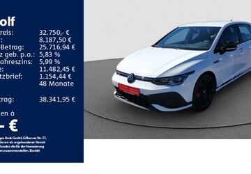 VW Golf 21.458 km 32.750 &euro; Schwäbisch Gmünd 73525