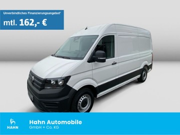 Gebrauchte VW Crafter