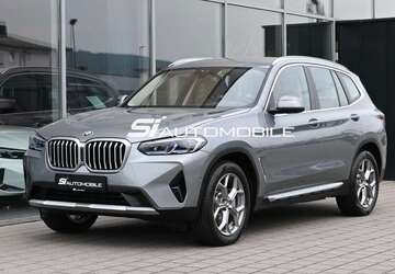 BMW X3 7.500 km 46.950 &euro; Winterbach 73650