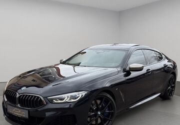 BMW M850 84.000 km 54.999 &euro; Waiblingen 71334