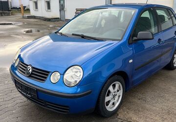 VW Polo 152.527 km 1.999 &euro; Uhingen 73066
