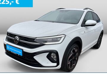 VW Taigo 21.737 km 25.990 &euro; Schorndorf 73614