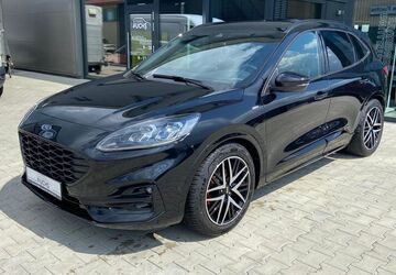 Ford Kuga 15.800 km 42.890 &euro; Böhmenkirch 89558