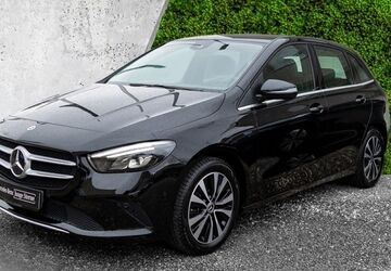 Mercedes-Benz B 250 85.800 km 20.880 &euro; Esslingen 73730