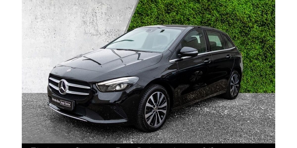 Mercedes-Benz B 250 85.800 km 20.880 &euro; Esslingen 73730