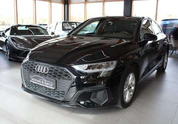 Audi A3 48.000 km 23.990 &euro; Amstetten 73340