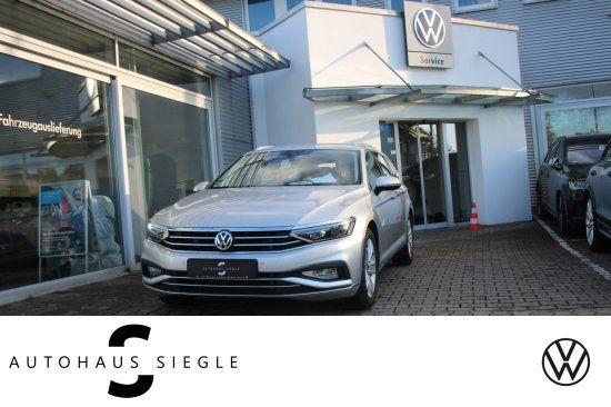 VW Passat Variant 99.165 km 19.940 &euro; Wendlingen am Neckar 73240