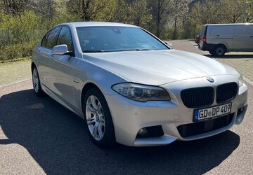 BMW 530 267.000 km 11.700 &euro; Heubach 73540