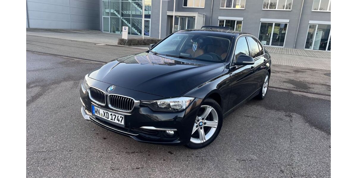 BMW 320 162.000 km 13.000 &euro; Schorndorf 73614