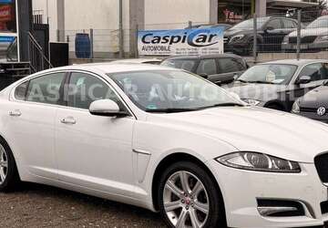 Jaguar XF 190.500 km 10.990 &euro; Kirchheim Unter Teck 73230