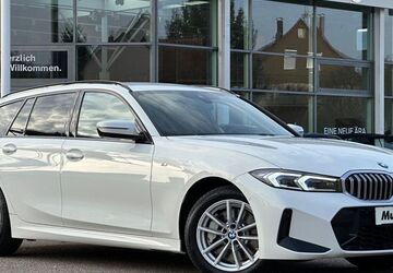 BMW 330 24.997 km 42.990 &euro; Winnenden 71364