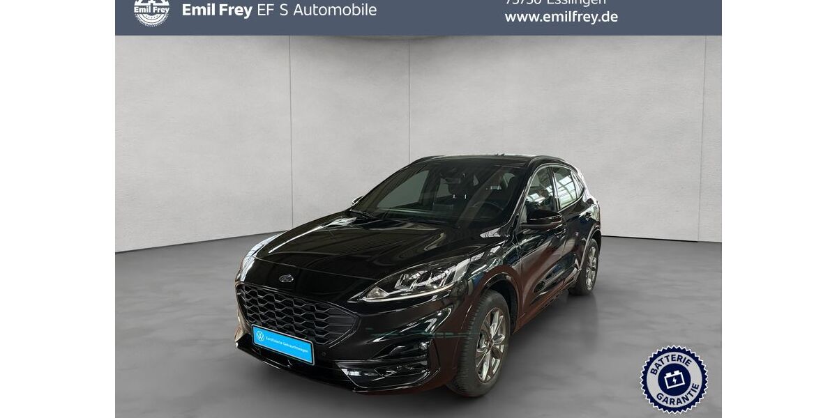 Ford Kuga 14.048 km 25.890 &euro; Esslingen 73730