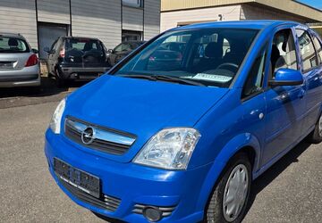 Opel Meriva 216.350 km 2.150 &euro; Uhingen 73066