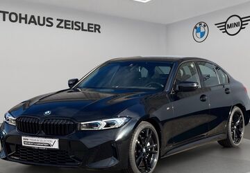 BMW 330 17.600 km 43.480 &euro; Waiblingen 71332