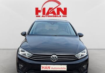 VW Golf 48.880 km 15.990 &euro; Göppingen 73037