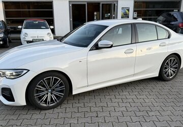 BMW 330d M Sport neuer Motor 02/2024 bei 147 tkm 210.000 km 24.850 &euro; Schorndorf 73614