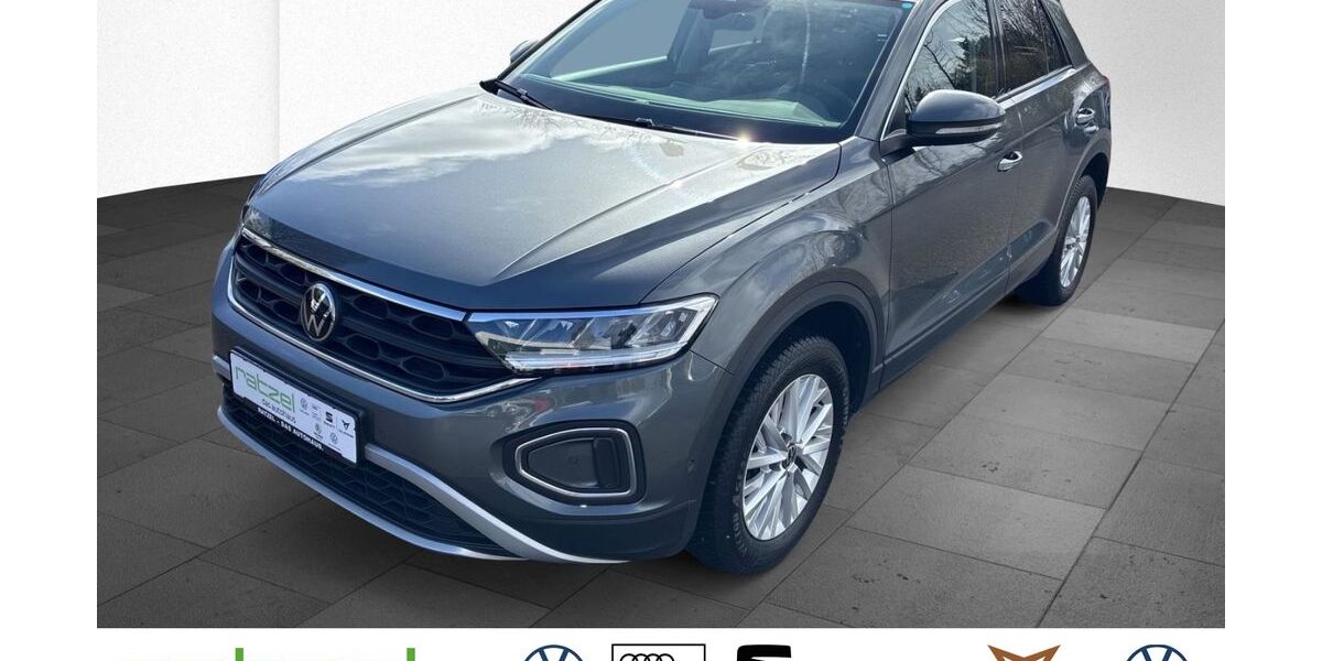 VW T-Roc 48.070 km 24.990 &euro; Zell u.A. 73119