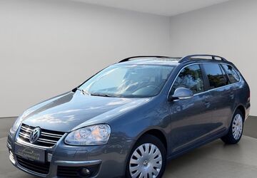 VW Golf 140.581 km 7.499 &euro; Waiblingen 71334