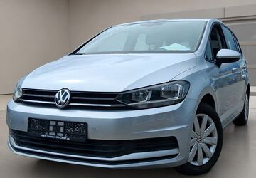 VW Touran 115.500 km 14.293 &euro; Eislingen 73054