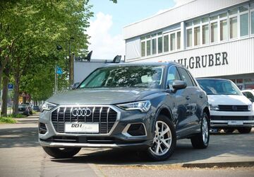 Audi Q3 51.000 km 25.990 &euro; Göppingen 73037