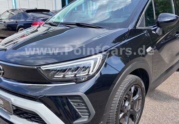 Opel Crossland (X) 38.000 km 14.999 &euro; Essingen 73457