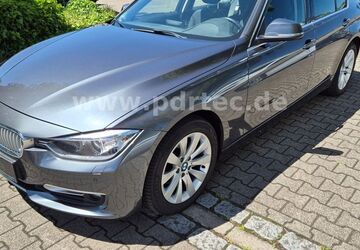 BMW 318 150.000 km 8.999 &euro; Nürtingen/Airport Stuttgart 72622