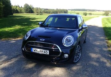 Mini Cooper SD 207.924 km 10.900 &euro; Schorndorf 73614