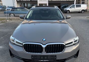 BMW 530 120.000 km 24.900 &euro; Fellbach 70736