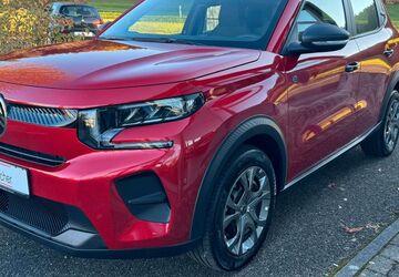 Citroen C3 7.756 km 19.900 &euro; Schwäbisch Gmünd 73527