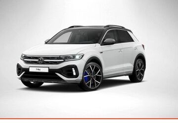 VW T-Roc 28.212 km 42.490 &euro; Kirchheim 73230