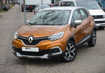 Renault Captur 33.000 km 13.990 &euro; Göppingen 73037