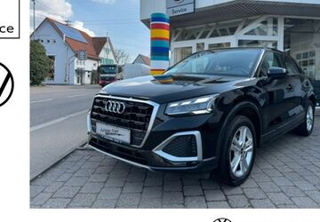Audi Q2 49.885 km 23.650 &euro; Kuchen 73329
