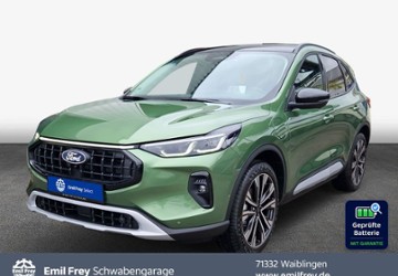 Ford Kuga 18.888 km 33.850 &euro; Waiblingen 71332