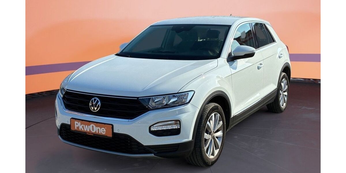 VW T-Roc 35.100 km 18.360 &euro; Göppingen 73037