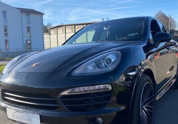 Porsche Cayenne 195.200 km 21.800 &euro; Schwäbisch Gmünd 73529