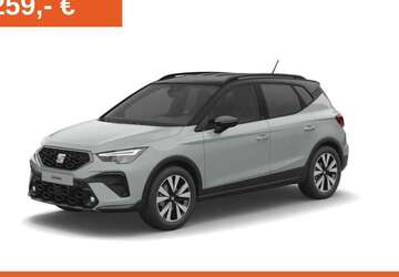 Seat Arona 4.444 km 28.930 &euro; Göppingen 73037