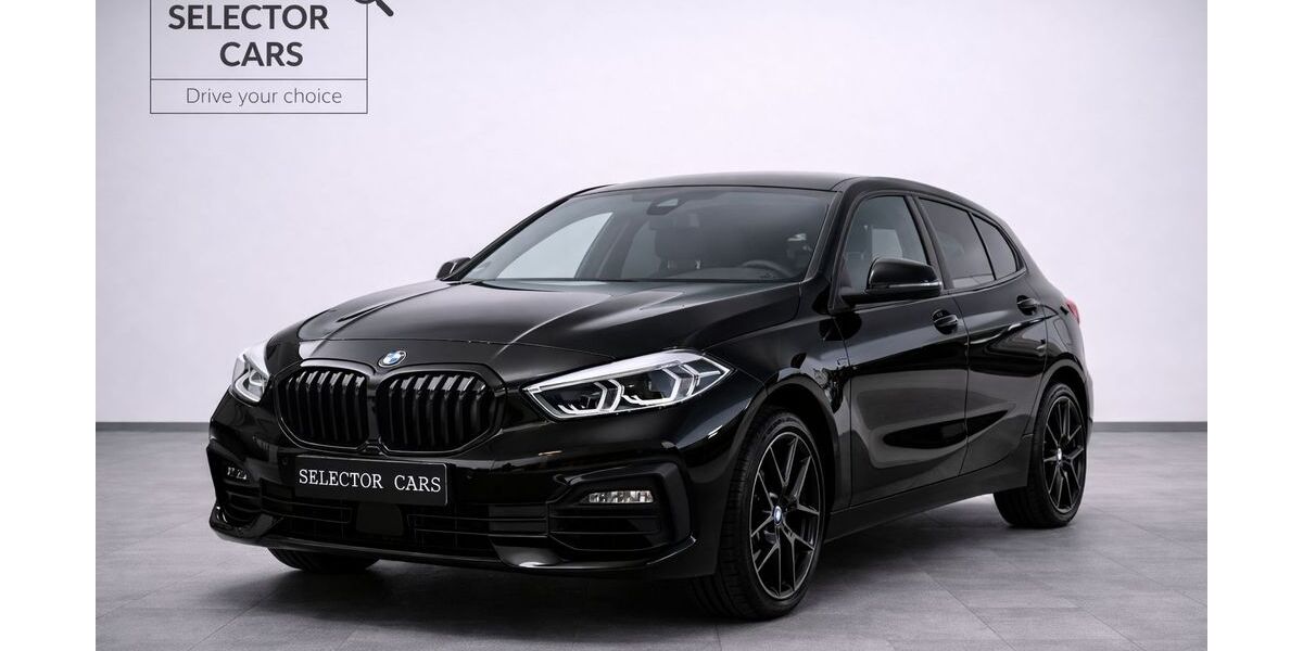 BMW 118 91.000 km 19.790 &euro; Auenwald-Mittelbrüden 71549