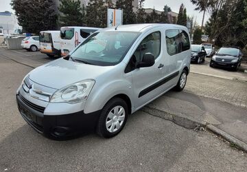 Citroen Berlingo 219.902 km 3.600 &euro; Korb 71404