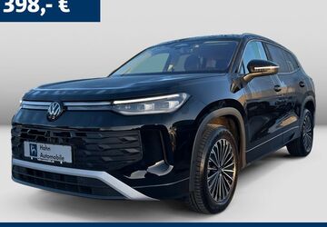 VW Tayron 19.999 km 45.870 &euro; Fellbach 70736