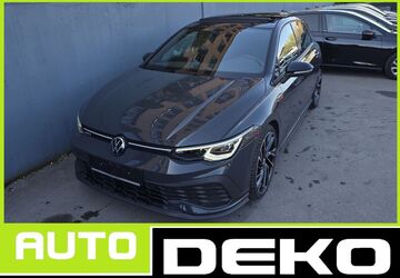 VW Golf 34.721 km 32.370 &euro; Waiblingen 71332