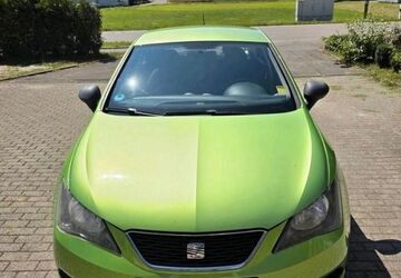 Seat Ibiza 166.595 km 4.700 &euro; Göppingen 73035