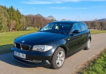 BMW 116 190.000 km 2.700 &euro; Bad Urach 72574