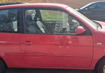 VW Lupo 156.000 km 900 &euro; Esslingen 73730