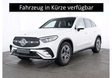 Mercedes-Benz GLC 220 15.000 km 54.680 &euro; Schorndorf 73614