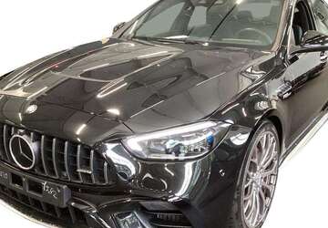 Mercedes-Benz C 63 AMG 8.089 km 75.980 &euro; Waiblingen 71332