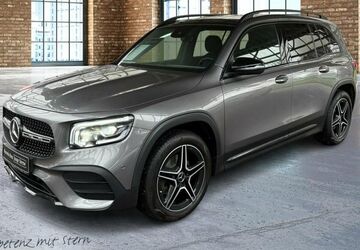 Mercedes-Benz GLB 220 115.500 km 34.900 &euro; Schorndorf 73614