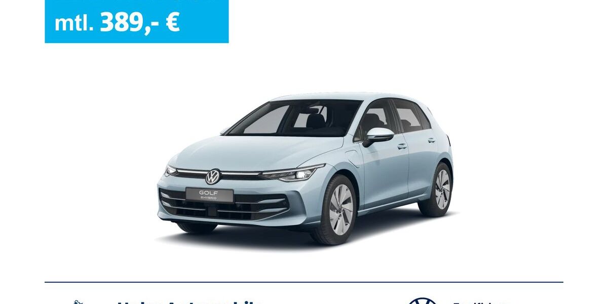 VW Golf 9.857 km 32.430 &euro; Esslingen (bei Stuttgart) 73734