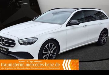 Mercedes-Benz E 220 34.516 km 41.490 &euro; Schwäbisch Gmünd 73529